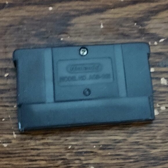 X2: Wolverine's Revenge (Nintendo Gameboy Advance, 2003) - Picture 2 of 2